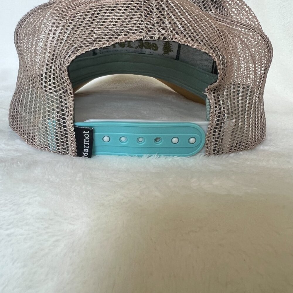 Marmot Trucker Hat - Picture 4 of 7